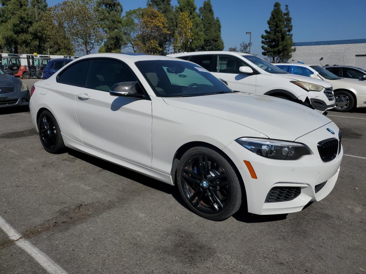 BMW M2 M240I