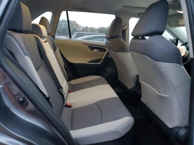 2023 TOYOTA RAV4 XLE - JTMRWRFV5PD184058