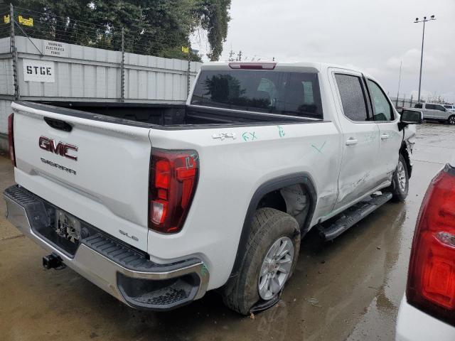 2023 GMC SIERRA K15 1GTPUBEK3PZ199575