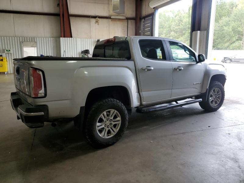 2019 GMC CANYON SLE 1GTG5CEN4K1179470