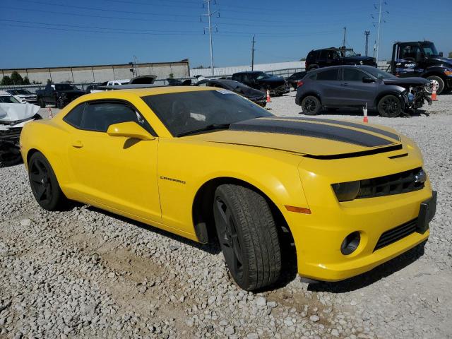 2010 CHEVROLET CAMARO #3278557942