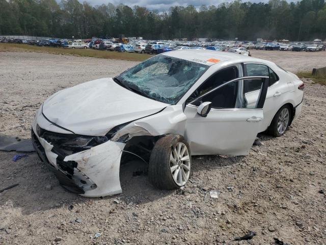 Global Auto Auctions: 2022 TOYOTA CAMRY LE