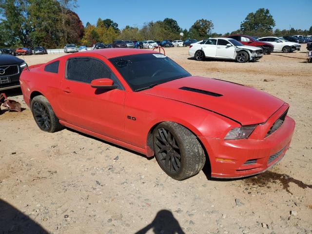 2013 FORD MUSTANG GT #3301758334
