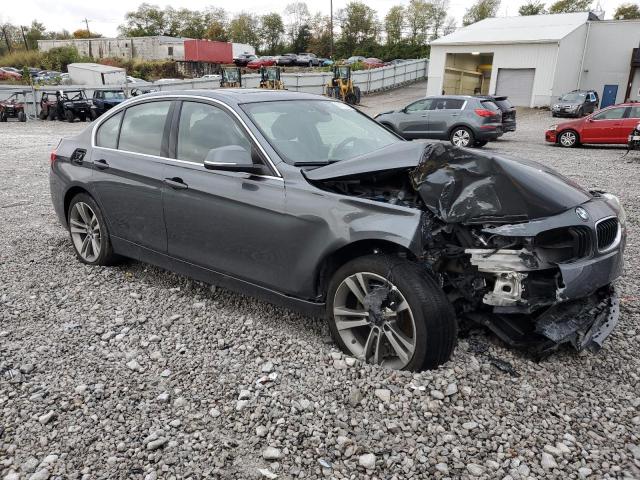 2018 BMW 330 XI #3281631422