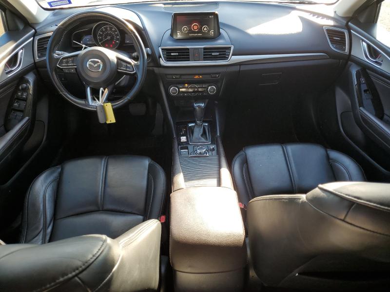 2017 MAZDA 3 TOURING - 3MZBN1L35HM132652