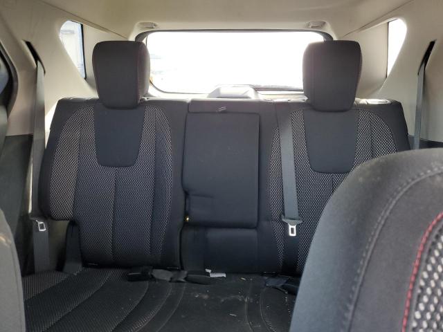 2012 CHEVROLET EQUINOX LT - 2GNALDEK6C6228939