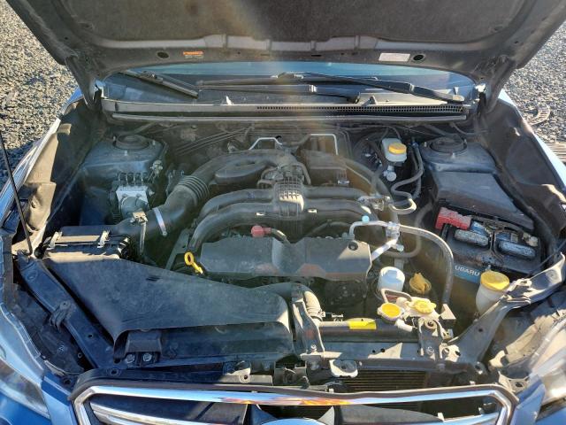 2017 SUBARU CROSSTREK - JF2GPAKC9HH235258