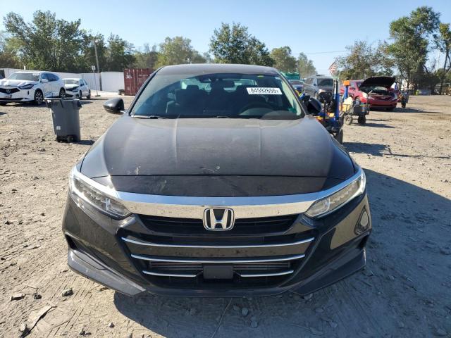 2021 HONDA ACCORD LX - 1HGCV1F11MA038469
