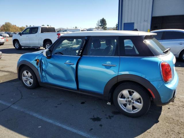 2015 MINI COOPER - WMWXS5C50FT830401