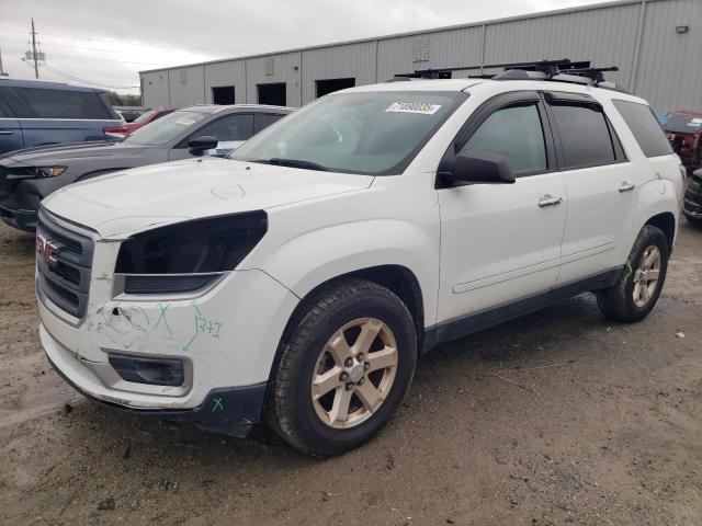 GMC ACADIA SLE