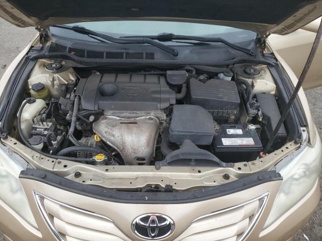 2011 TOYOTA CAMRY BASE - 4T1BF3EK9BU164468
