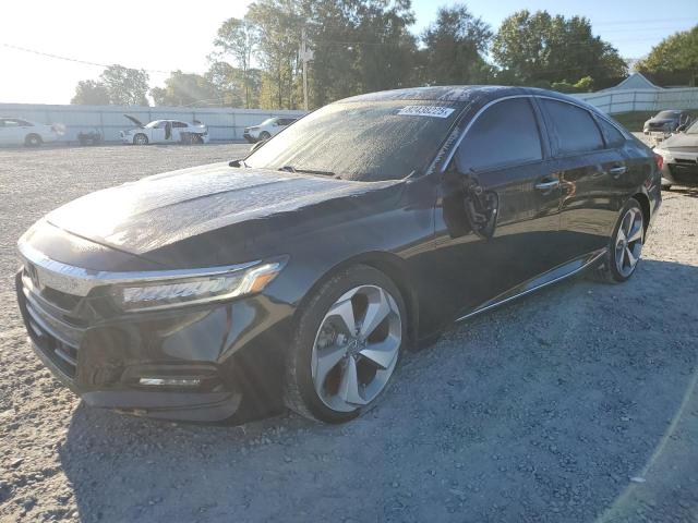 2018 HONDA ACCORD TOURING 1HGCV2F97JA001840