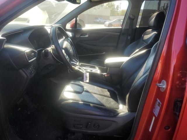 2020 HYUNDAI SANTA FE LIMITED 5NMS5CAA3LH292993