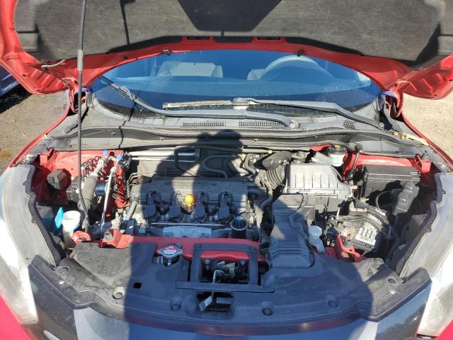 2016 HONDA HR-V LX - 3CZRU5H39GM741904