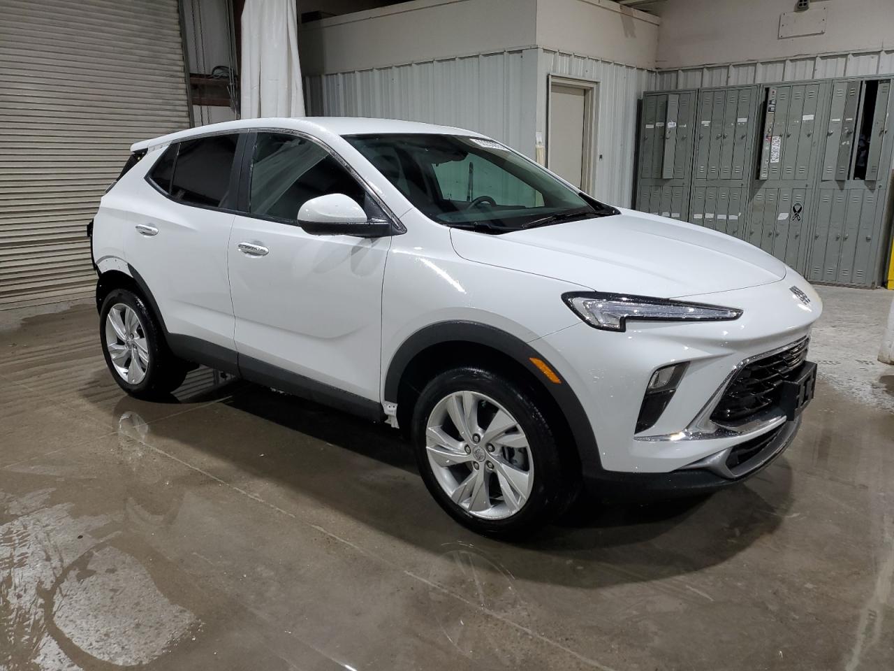 BUICK ENCORE PREFERRED