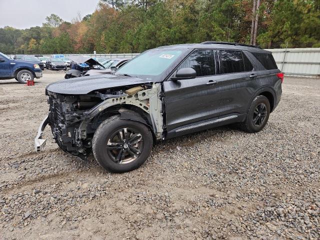 2020 FORD EXPLORER - 1FMSK8DH1LGA92082