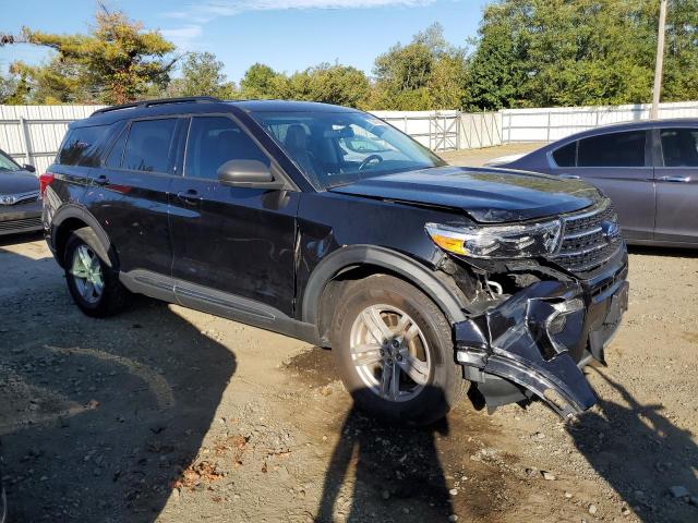 2021 FORD EXPLORER X - 1FMSK8DH5MGA48202