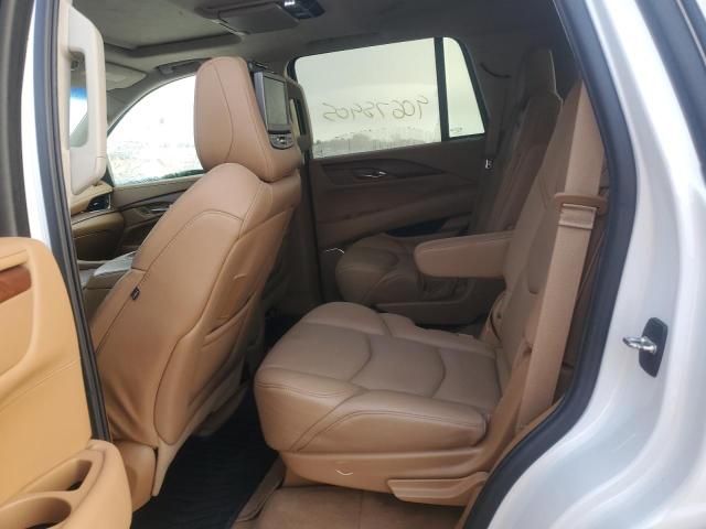 2016 CADILLAC ESCALADE P #3290373778