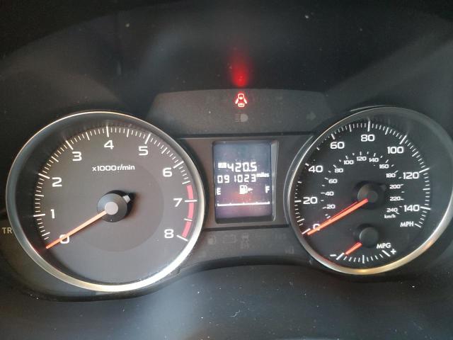 2015 SUBARU XV CROSSTREK 2.0 PREMIUM JF2GPACC9F9315925