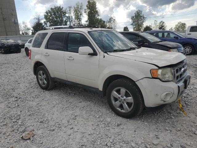 2010 FORD ESCAPE LIM - 1FMCU9EG6AKC62196