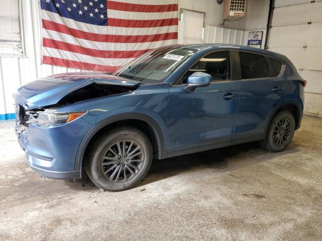 2019 MAZDA CX-5 TOURI - JM3KFBCM9K0609423