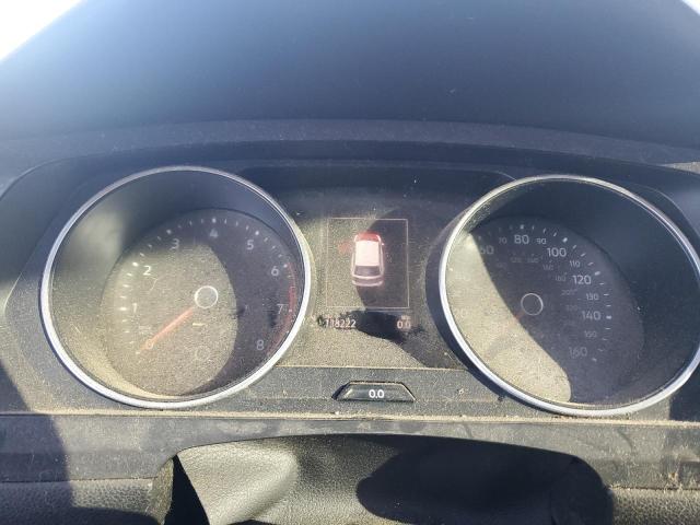 2020 VOLKSWAGEN TIGUAN SE - 3VV2B7AX4LM107658