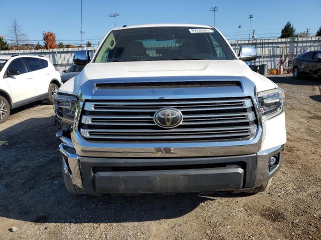 2018 TOYOTA TUNDRA CRE #3290258235