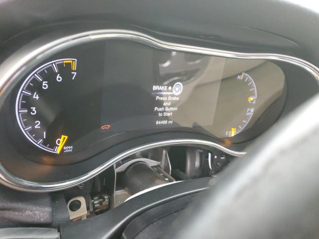 2020 JEEP GRAND CHER #3281579396