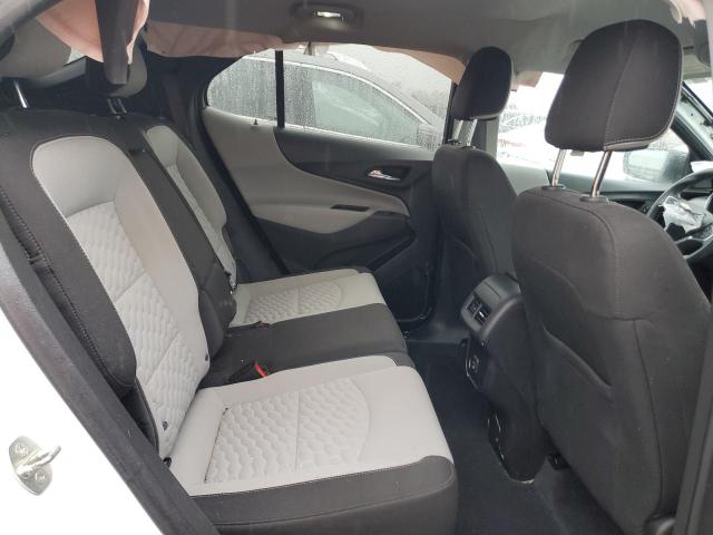 2021 CHEVROLET EQUINOX LS #3281843499
