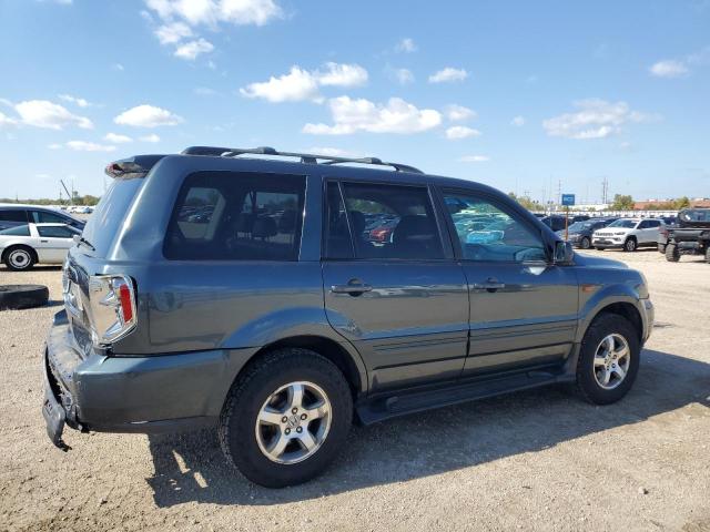 2006 HONDA PILOT EX #3287425378