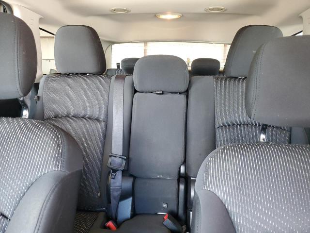 2015 DODGE JOURNEY SE 3C4PDCAB3FT556836