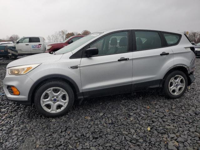 2017 FORD ESCAPE S - 1FMCU0F73HUB98935