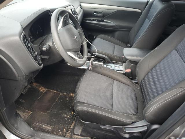 2018 MITSUBISHI OUTLANDER JA4AD2A37JZ011582
