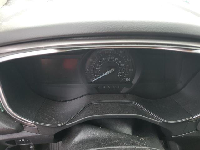 2020 FORD FUSION SE - 3FA6P0HD3LR184132