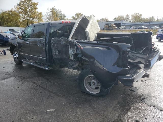 2016 CHEVROLET SILVERADO #3285694658