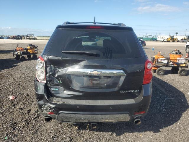 2012 CHEVROLET EQUINOX LT - 2GNFLFE54C6145134