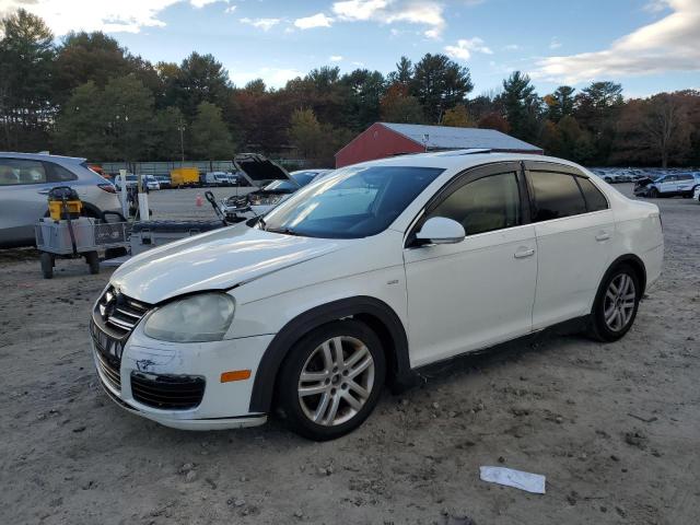 Global Auto Auctions: 2007 VOLKSWAGEN JETTA WOLF
