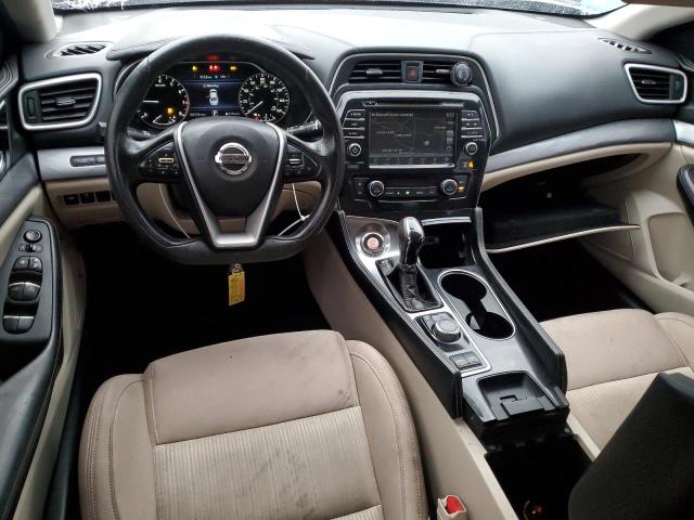 2016 NISSAN MAXIMA 3.5 - 1N4AA6AP5GC900388