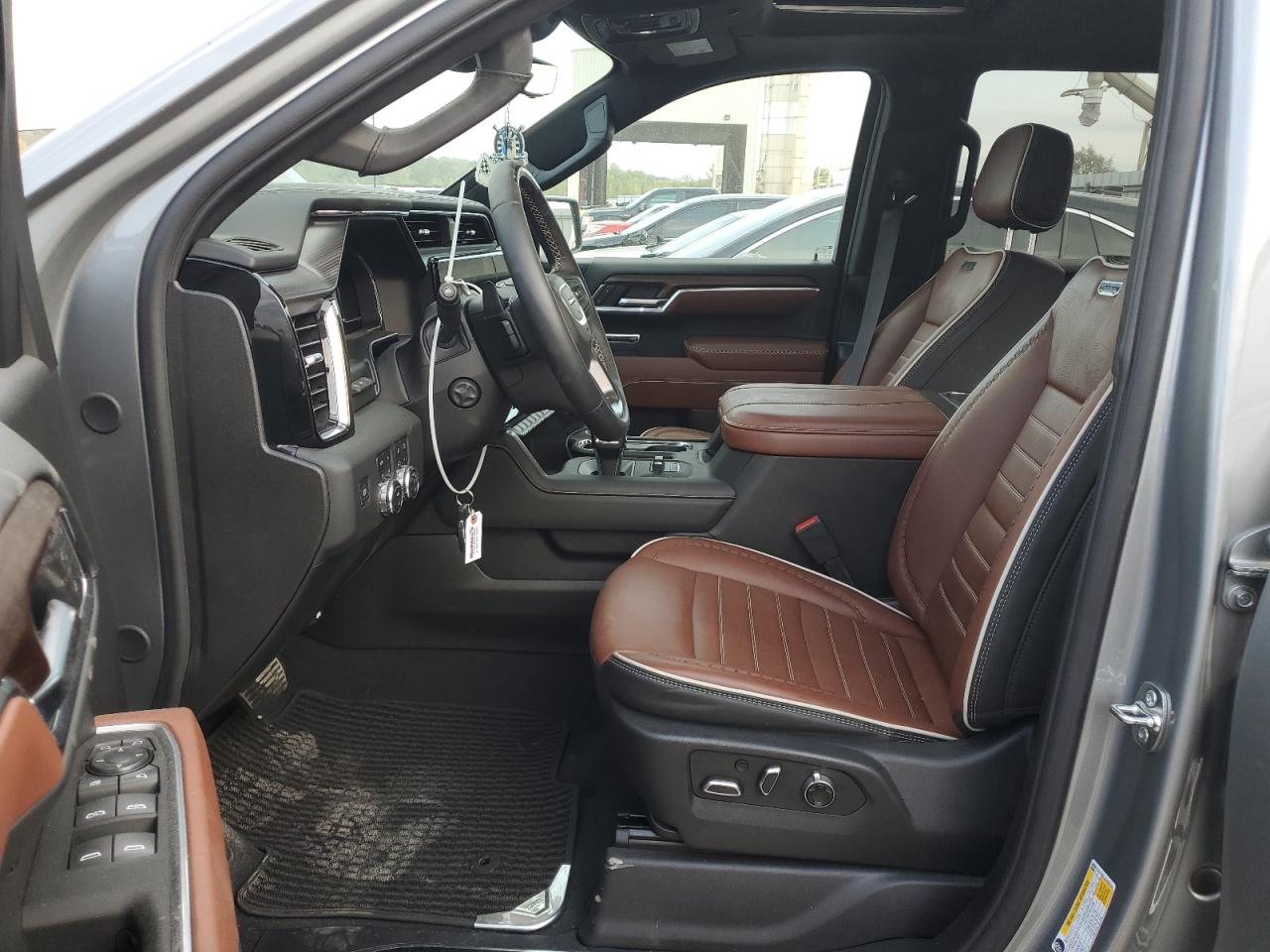 GMC SIERRA K1500 DENALI ULTIMATE