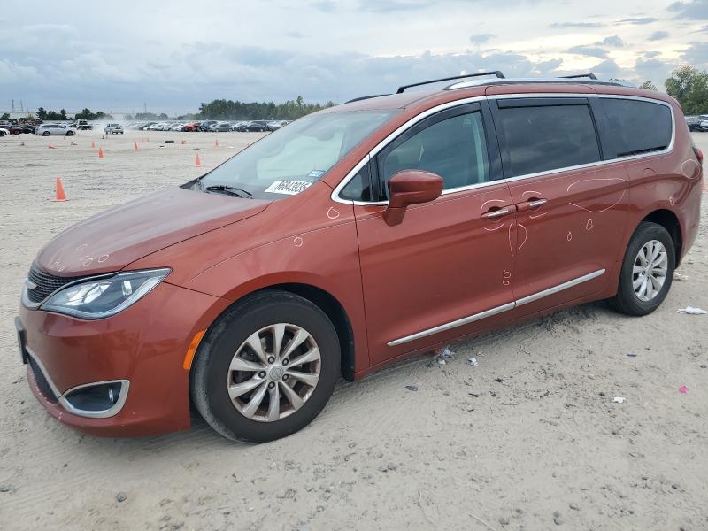 CHRYSLER PACIFICA T