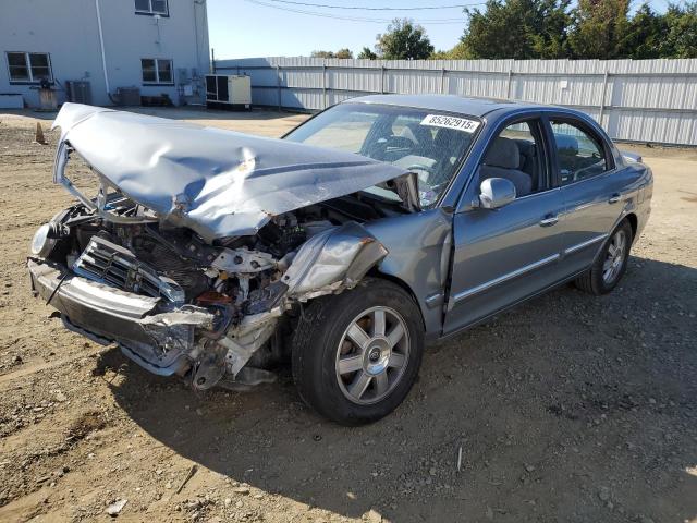Global Auto Auctions: 2004 KIA OPTIMA LX