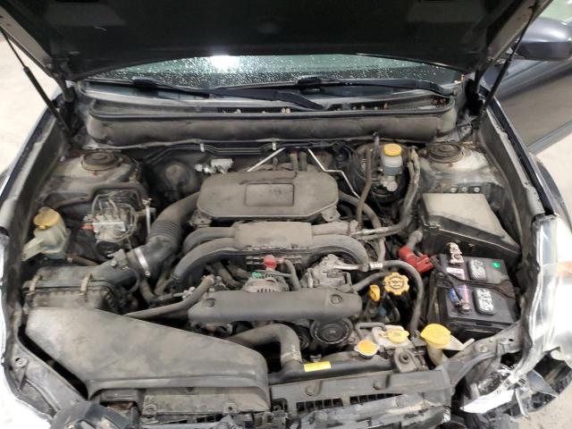 2012 SUBARU OUTBACK 2. - 4S4BRBAC3C3270843