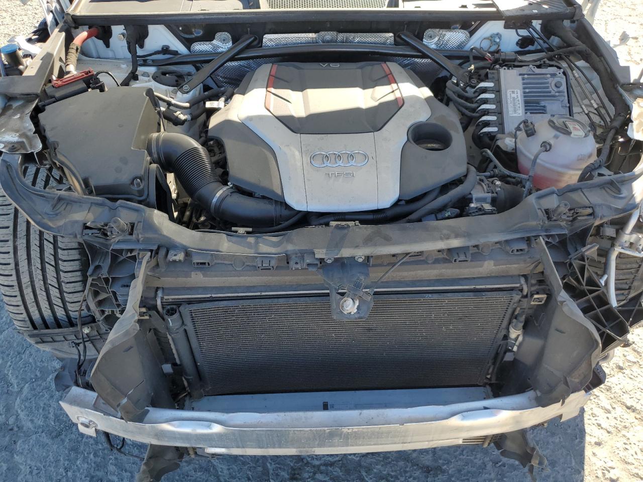 AUDI SQ5 PREMIUM PLUS