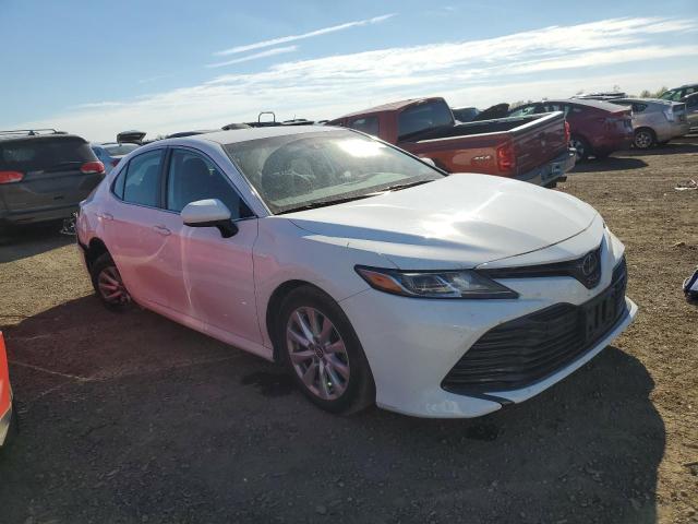 2019 TOYOTA CAMRY L - 4T1B11HK8KU217451
