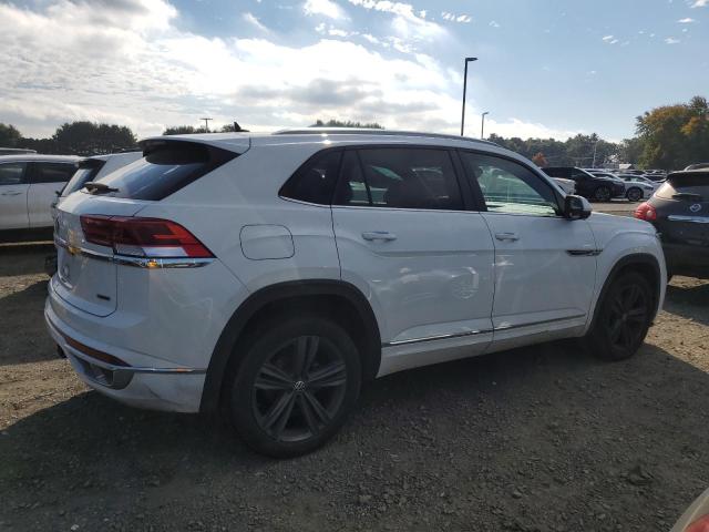 2020 VOLKSWAGEN ATLAS CROS - 1V26E2CA4LC219475