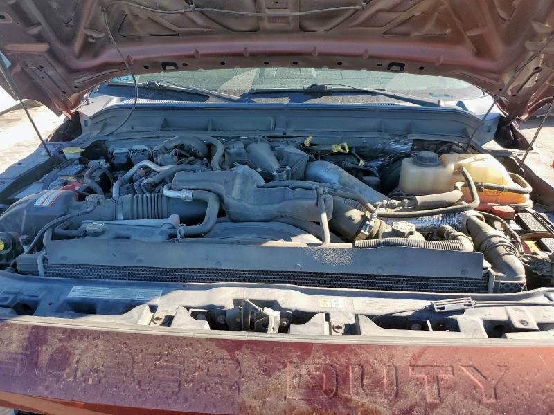 2015 FORD F250 SUPER - 1FT7W2BT3FEC69671