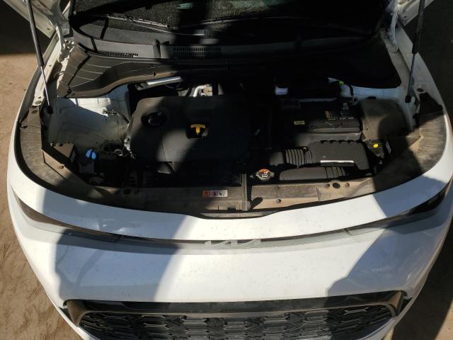 2023 KIA SOUL GT LI - KNDJ53AU6P7847924