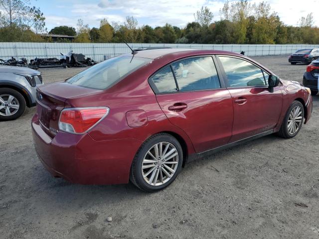 2013 SUBARU IMPREZA #3303846526