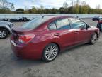 Lot #3303846526 2013 SUBARU IMPREZA