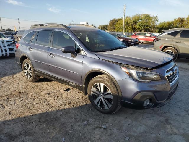 2018 SUBARU OUTBACK 2. - 4S4BSANC9J3290679